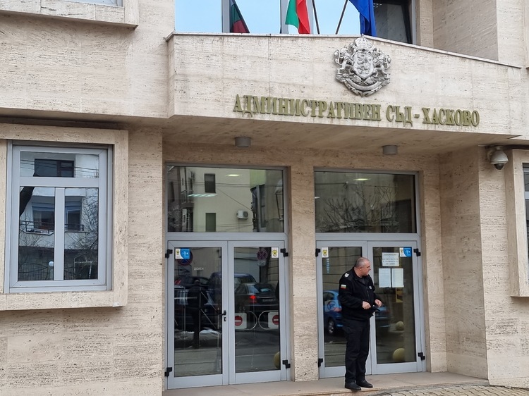 Административният съд касира изборите за общински съветници в Хасково научи