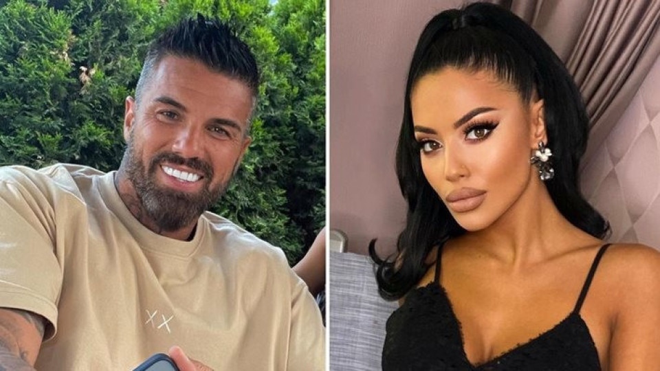 Бившият национал на България по футбол Благой Георгиев излезе с