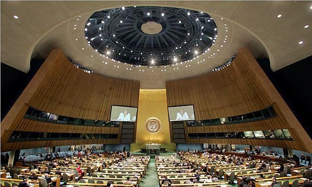 На фона на нови въздушни удари на Русия по енергийната