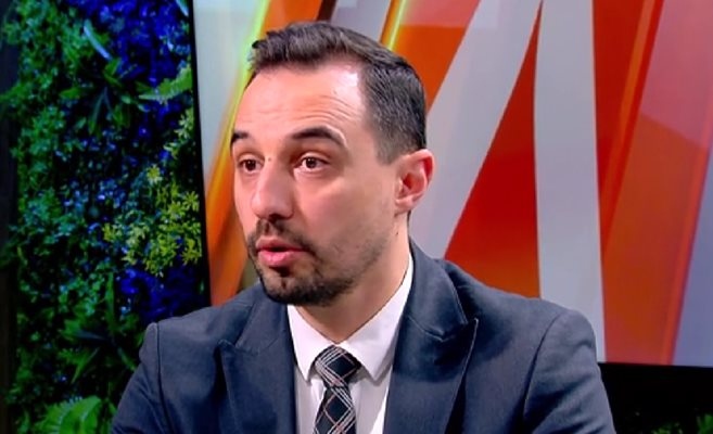 Горивата са борсов продукт и ние се влияем от световните