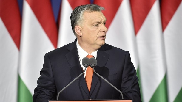 Унгария постави ново условие за да позволи на Швеция да