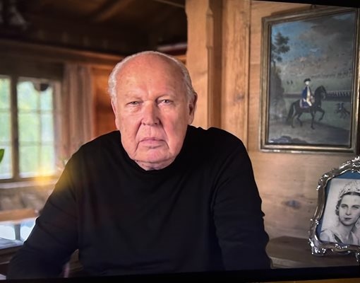 Виктор Емануил Савойски син на последния италиански крал е починал