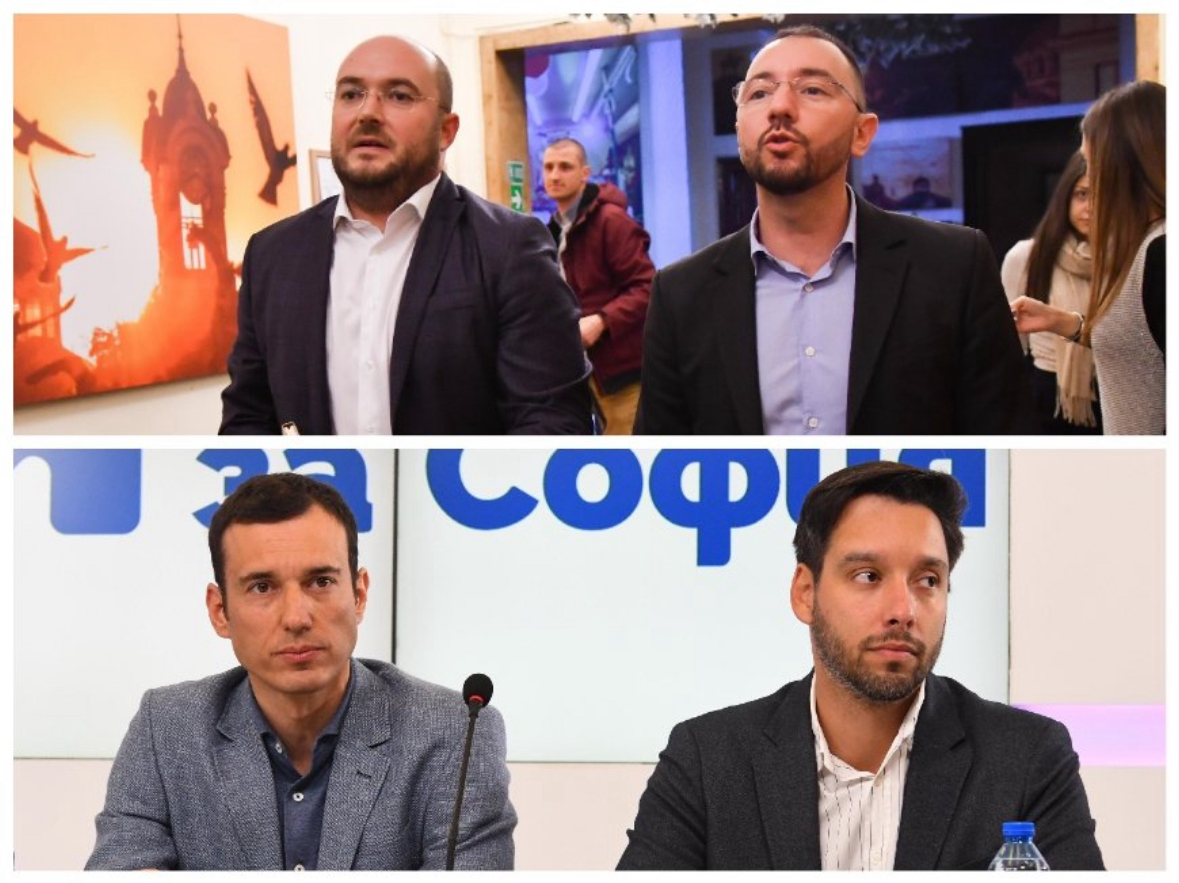 Бившият общинар Георги Кадиев публикува любопитен пост в социалната мрежа