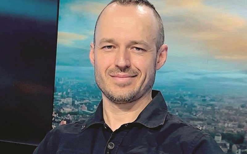 Целта на Делян Пеевски е да стане премиер вицепремиер или