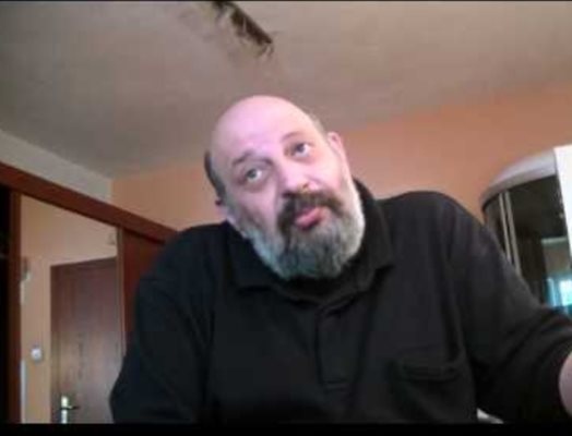 На 63 годишна възраст почина директорът на Бургаския драматичен театър Борислав