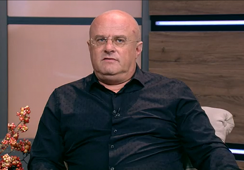 Ще има хора на ДПС в новия кабинет въпреки че