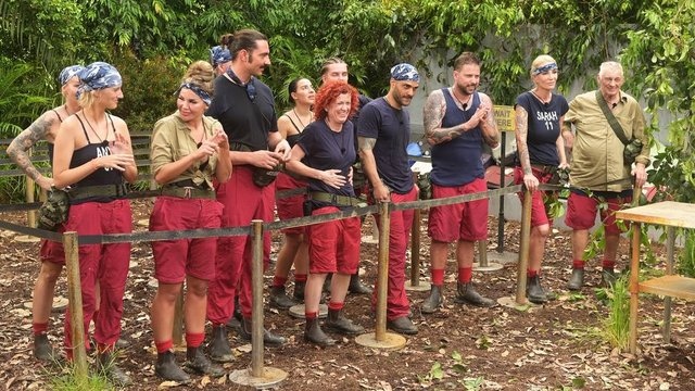 Плевенчанката е фаворит на зрителите в шоуто Аз съм звезда