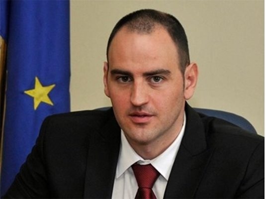 Въпреки че е на 47 години Петър Стойчев продължава да