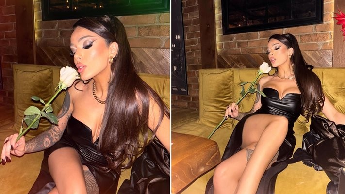 Певицата Диона която бе заловена да шофира под въздействието на