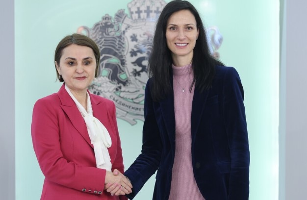 Приемането на България и Румъния в Шенген е значим съвместен