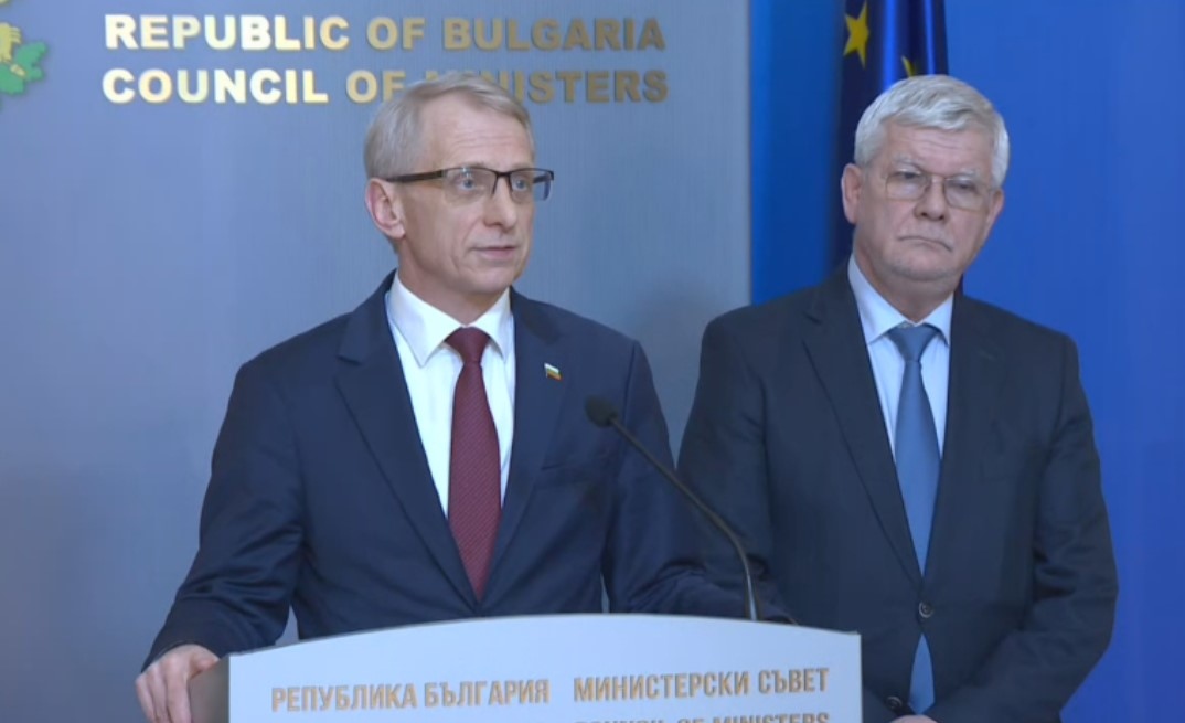 Няма основания за протестите на земеделците Не е случайно че