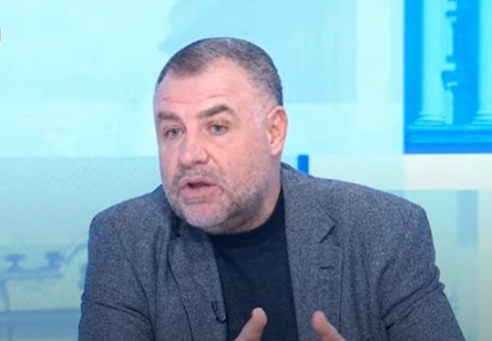 Страните в Европа със силно земеделие категорично протестират очевидно проблемът