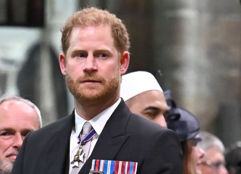 Принц Хари е разговарял с крал Чарлз III за диагнозата