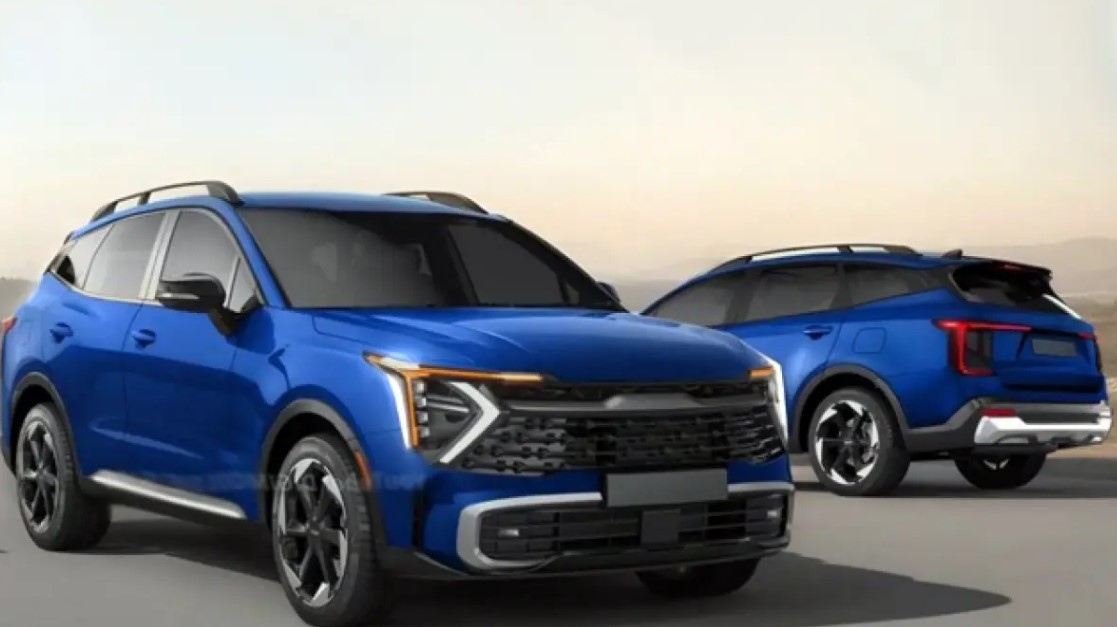 Сега в мрежата се разпространяват слухове че KIA планира да