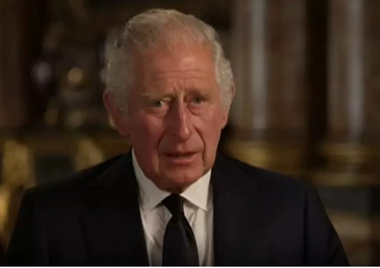 Редица британски политици побързаха да пожелаят пълно възстановяване на крал