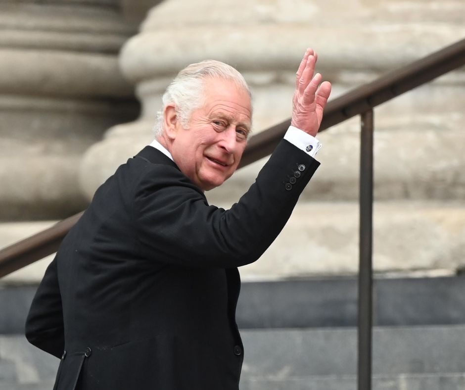 Световни лидери изпратиха пожелания за скорошно оздравяване на британския крал