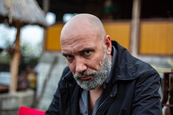 Актьорът Захари Бахаров скочи на номинациите за тазгодишните награди Икар