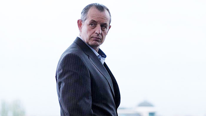 БНТ ще излъчи шести сезон на култовия криминален сериал Под