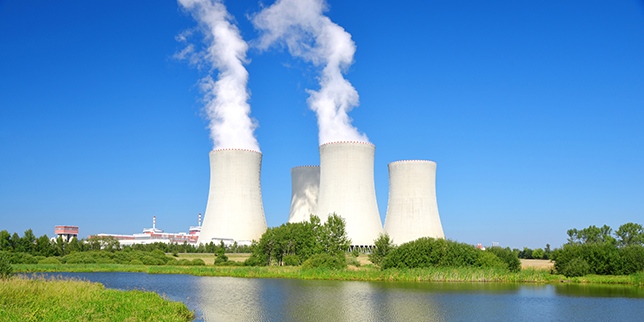 Подземно хранилище за ядрени отпадъци със сигурност ще бъде изградено