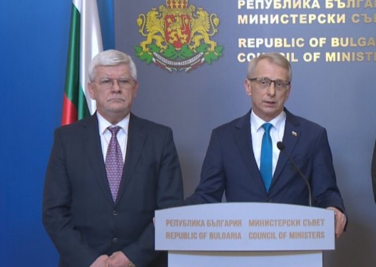 Правителството има готовност с точките по новия меморандум който очаква