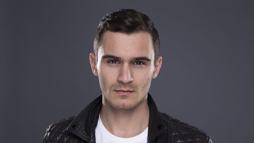 Българският актьор Юлиан Костов се присъединява към третата част на