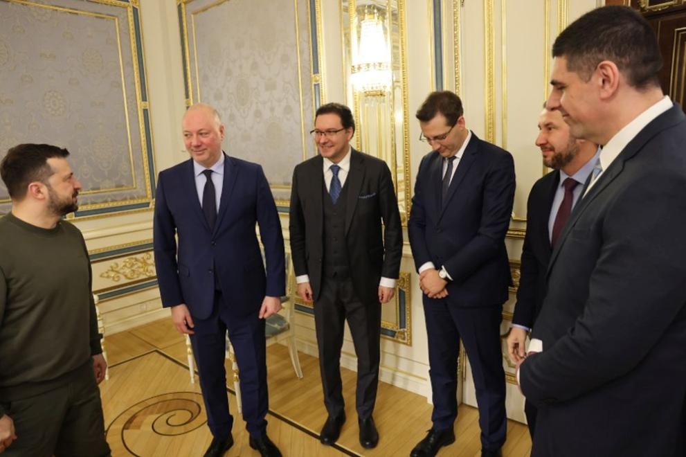 Благодаря ви сърдечно за подкрепата която ни оказвате и