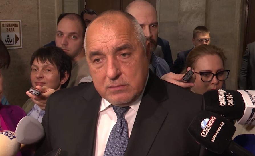 Столичният общински съвет ще направи осми опит да избере свой