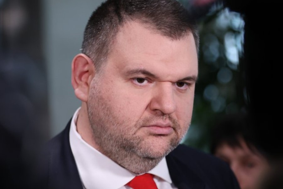 Съществуването на руска схема за българско гражданство на хора от