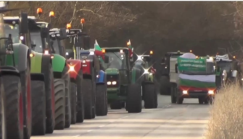 След две срещи при премиера земеделци заявиха че преговорите продължават Определиха
