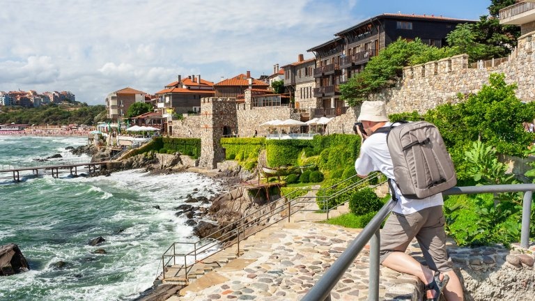 Не повече от 25 30 от туристическите обекти в България са