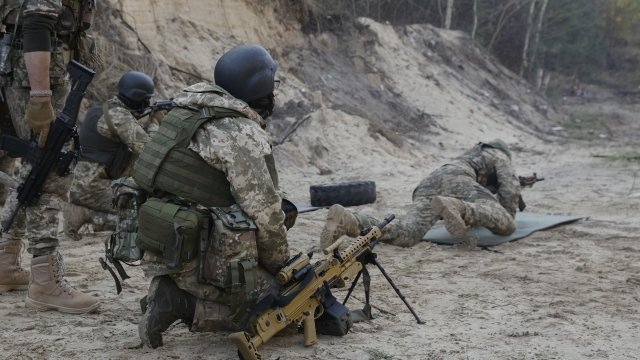 Подготвена ли е Румъния за война и трябва ли да