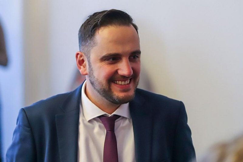 За втори път спечелилата изборите в София и представяща за