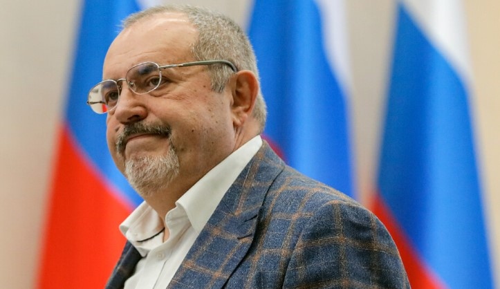 Централната избирателна комисия отказа да регистрира кандидатурата ми за поста президент