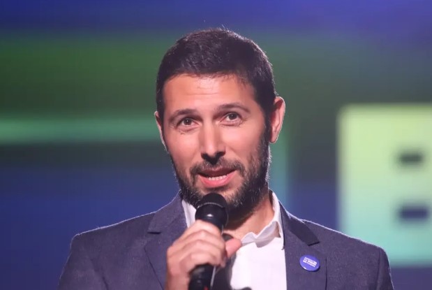 Съветникът на кмета на София Васил Терзиев арх Любо