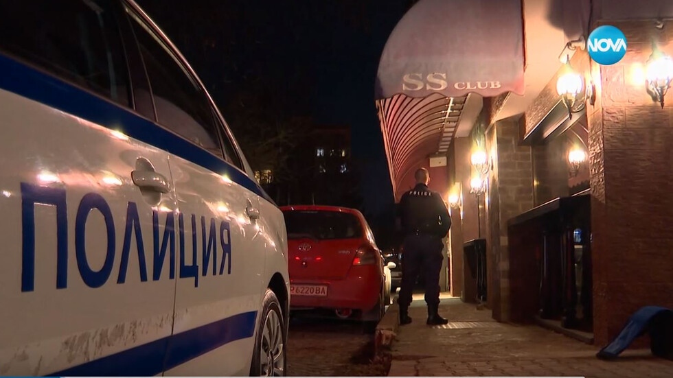 Темата за влиянието на убития Мартин Божанов Нотариуса в МВР прокуратурата