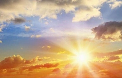 Днес ще бъде предимно слънчево и топло Ще духа слаб