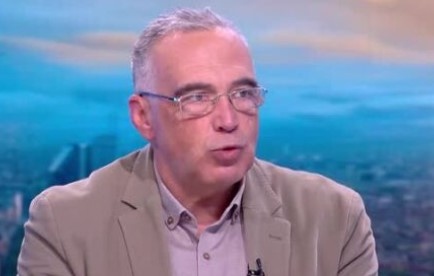 Като нищо може да има импийчмънт срещу президента Румен Радев