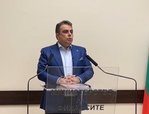 Голям оптимист съм че България ще стане следващата държава от