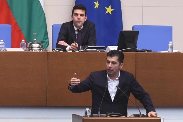 Да се заплашва с избори 2 в 1 защото не