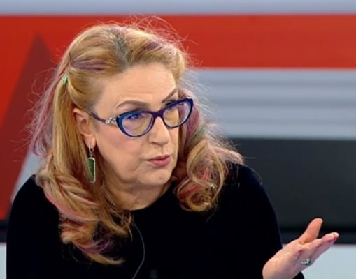 Ако бях на мястото на ГЕРБ щях да предложа поста