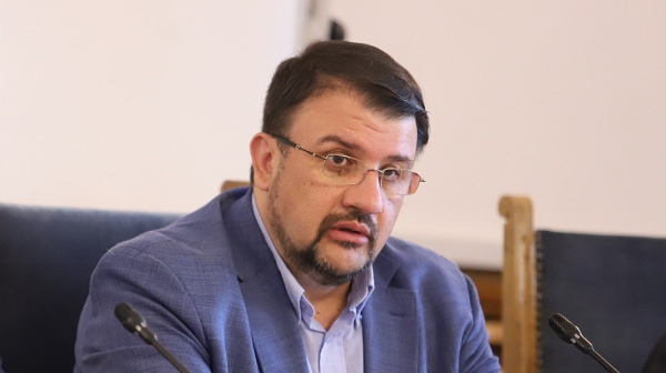 Аз не вярвам че ще има нови избори Важно е