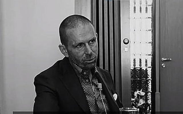 Убийството на Нотариуса няма да бъде изследвано в дълбочина и