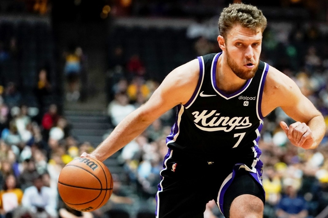 На Александър Везенков не му върви в последно време Българинът