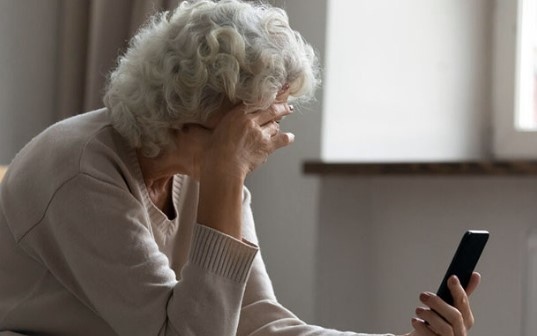 През последните месеци се наблюдава ръст на ало измамите Най често