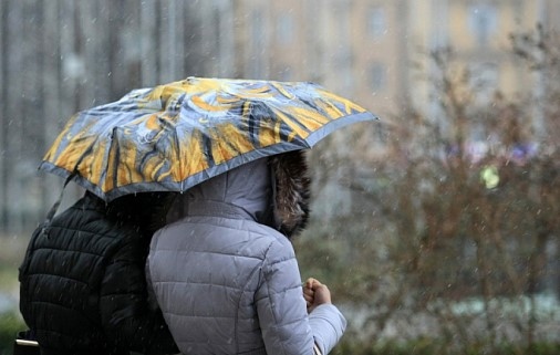 Днес облачността ще е предимно значителна В сутрешните часове на