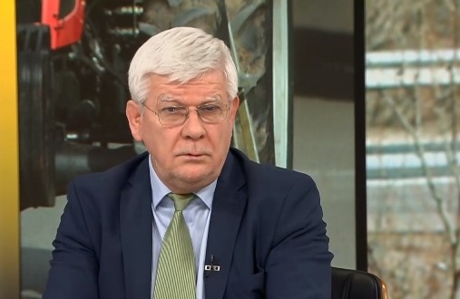 Когато има желание за диалог има и резултат Когато няма