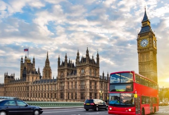 Излизането на Обединеното кралство от Европейския съюз струва на страната