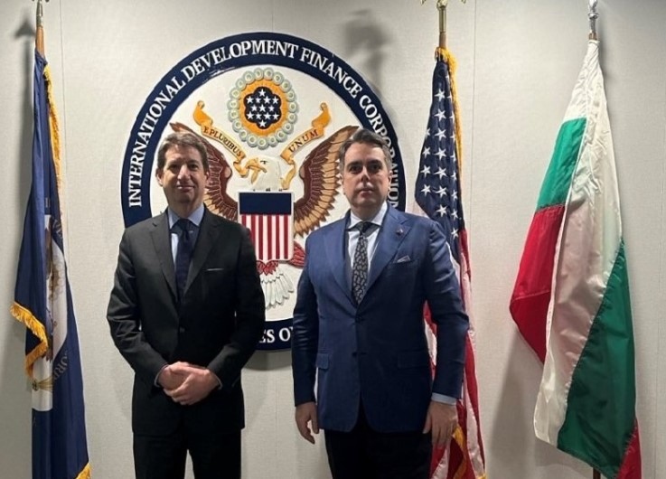 Възможностите за инвестиции в енергийни проекти в България и проектът