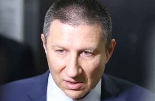 Съдийската колегия на Висшия съдебен съвет изслушва изпълняващия функциите главен