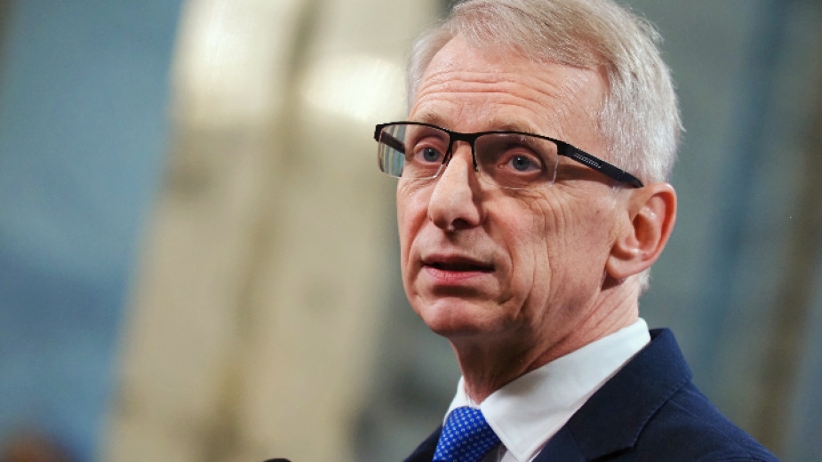 Премиерът Николай Денков коментира днешните протести Ние стигнахме до решение което